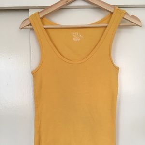Tank Top - Time and Tru